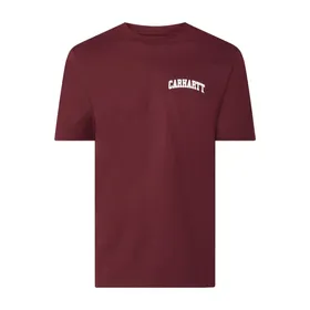 Carhartt Work In Progress T-shirt z logo