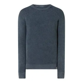 MCNEAL Sweter z bawełny model ‘Elmar’