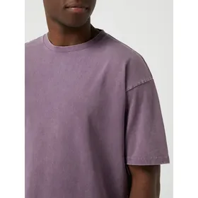 Tigha T-shirt z efektem sprania model ‘Yoricko’