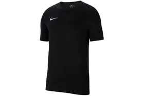 T-shirt Męskie Nike Dri-Fit Park 20 Tee CW6952-010