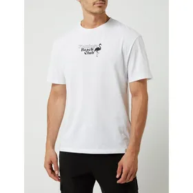 Jack & Jones T-shirt z bawełny model ‘Poolboy’