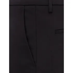 Drykorn Spodnie w kant do garnituru
