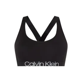 Calvin Klein Underwear Stanik z dodatkiem lyocellu