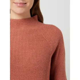 Cinque Sweter z wełny merino model ‘CiHelena’