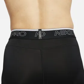 Spodenki męskie Nike Pro Dri-FIT - Czerń