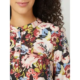 EDITED Sukienka koszulowa z kwiatowym wzorem model ‘Elodie’