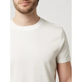 JOOP! Collection T-shirt z bawełny model ‘Paris’