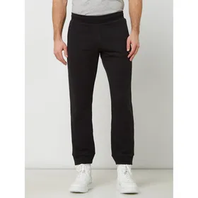 adidas Originals Spodnie dresowe z bawełny