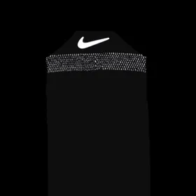 Skarpety do biegania Nike Spark Lightweight No-Show - Czerń