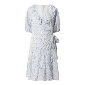 Object Sukienka z bawełny model ‘Jeris’