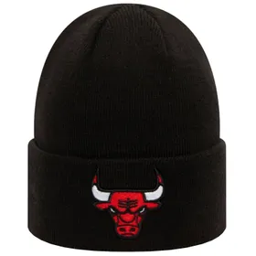 Czapka Męskie New Era Chicago Bulls Cuff Hat 12156075
