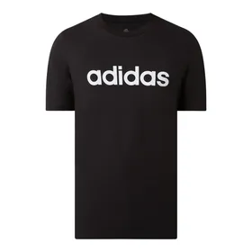 ADIDAS PERFORMANCE T-shirt z logo model ‘Lin’