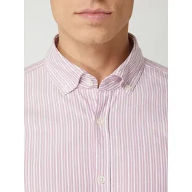 JOOP! Collection Koszula casualowa o kroju regular fit z tkaniny Oxford model ‘Felin’