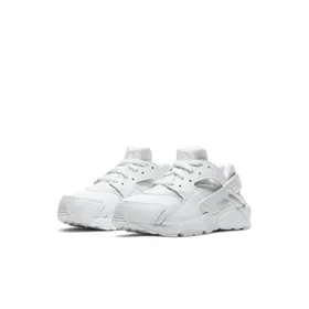 Buty dla małych dzieci Nike Huarache Run - Biel