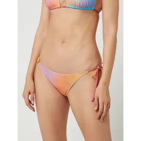 Barts Figi bikini z wiązaniami model ‘Danaa’