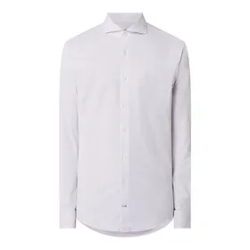 JOOP! Collection Koszula biznesowa o kroju slim fit z dodatkiem streczu model ‘Pajos’