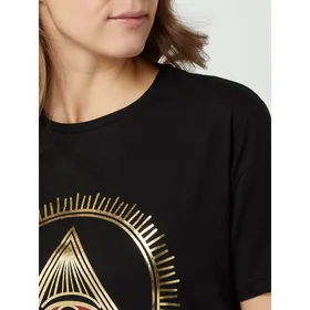 Noisy May T-shirt z bawełny ekologicznej model ‘Brandy’