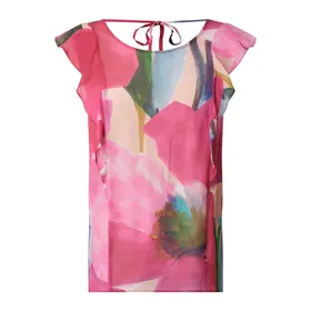 Pennyblack Top bluzkowy z kwiatowym wzorem model ‘Stagnola’