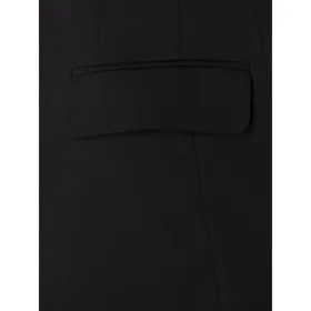 HUGO Żakiet z dodatkiem streczu model ‘The Long Jacket’
