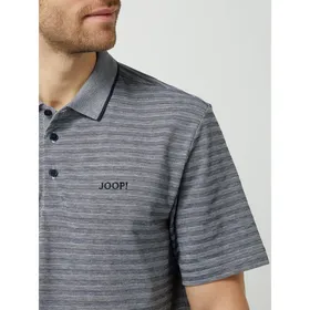 JOOP! Collection Koszulka polo z bawełny