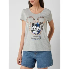 Montego T-shirt z nadrukiem Disney©