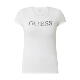 Guess T-shirt z logo model ‘Miriana’