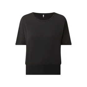 Only T-shirt z bawełny ekologicznej model ‘Silla’