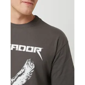 Pegador T-shirt z bawełny model ‘Phoenix’