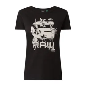 G-Star Raw T-shirt z logo