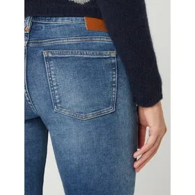 Drykorn Jeansy o kroju skinny fit z dodatkiem streczu model ‘Need’