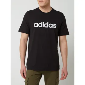 ADIDAS PERFORMANCE T-shirt z logo model ‘Lin’
