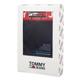 Tommy Hilfiger Figi z paskiem z logo