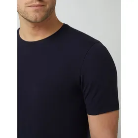 s.Oliver BLACK LABEL T-shirt ze streczem