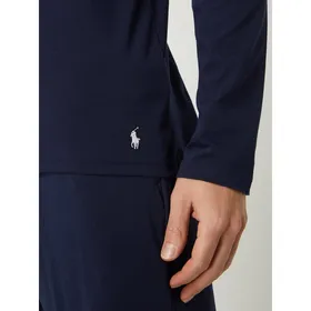 Polo Ralph Lauren Underwear Bluza z kapturem z dżerseju