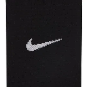 Klasyczne skarpety Nike Squad - Czerń