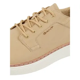 Gant Sneakersy z płótna model ‘San Prep’
