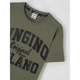 VINGINO T-shirt z nadrukiem z logo