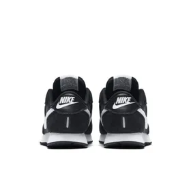 Buty dla dużych dzieci Nike MD Valiant - Czerń