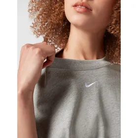 Nike Długa bluzka z bawełny