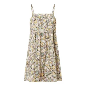Object Sukienka z cienkimi ramiączkami model ‘Jasia’