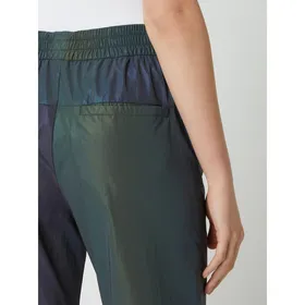 Calvin Klein Jeans Spodnie treningowe z wpuszczanymi kieszeniami