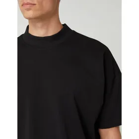URBAN CLASSICS T-shirt typu oversized z bawełny