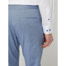 Strellson Spodnie sportowe z dodatkiem streczu model ‘Thies’