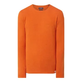 MCNEAL Sweter z bawełny ekologicznej model ‘Louis’