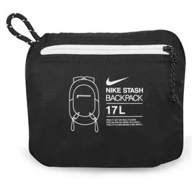 Plecak Nike - Czerń