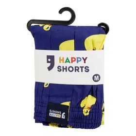 Happy Shorts Bokserki z bawełny