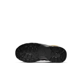 Buty dla małych dzieci Nike Manoa - Brązowy