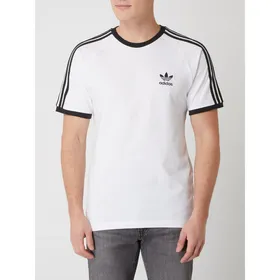 adidas Originals T-shirt z raglanowymi rękawami