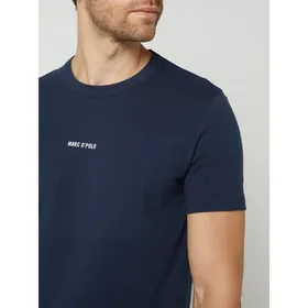 Marc O'Polo T-shirt z bawełny bio