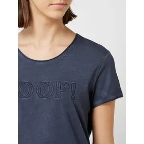 JOOP! T-shirt z logo model ‘Tamar’